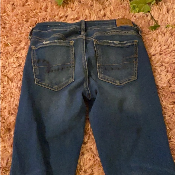 Jeans - Picture 4 of 5